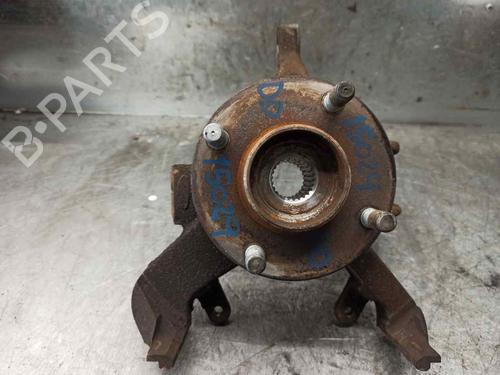 Højre Styrespindel Lejehus FORD FOCUS I (DAW, DBW) 1.6 16V | BP9498811M26 
