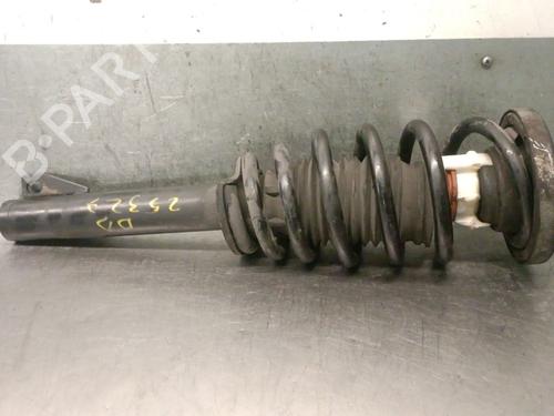 Used Right front shock absorber Right front shock absorber ALFA ROMEO 159 (939_) 2.4 JTDM (939AXD12, 939AXD1B) (200 hp) 35728779 35728779