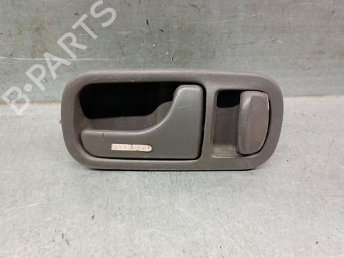 Used Rear right interior door handle Rear right interior door handle FORD MAVERICK (UDS, UNS) 2.7 TD (125 hp) 34235734 34235734