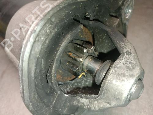 Startmotor VOLVO S60 I (384) 2.5 T AWD | BP27984081M8 