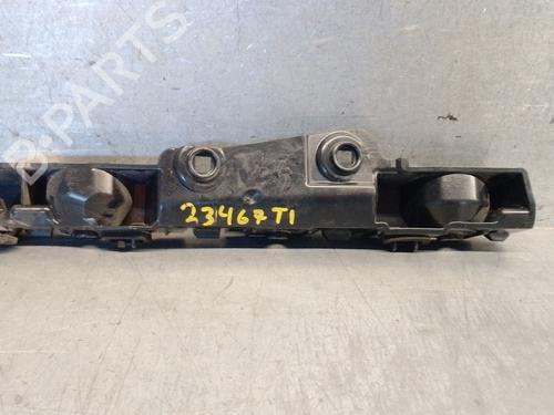 Rear bumper reinforcement DACIA SANDERO III 1.0 TCe 90 | BP28518038C73 