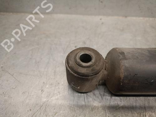 Left rear shock absorber CITROËN C8 (EA_, EB_) 2.0 HDi | BP24917436M18 