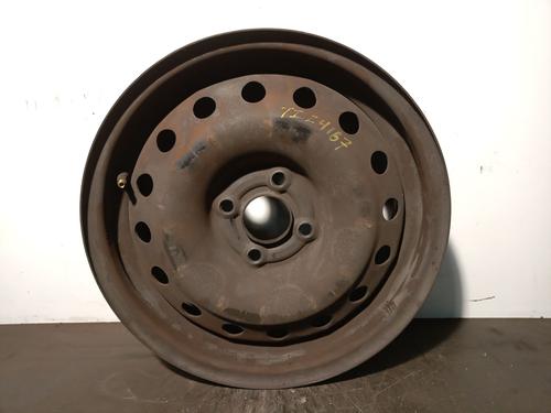 Used Rim CHEVROLET AVEO / KALOS Hatchback (T250, T255) 1.2 (84 hp) 31043515