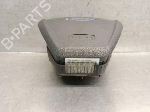 Førerens kollisjonspute FORD FIESTA VI (CB1, CCN) 1.25 | BP27506438C9 