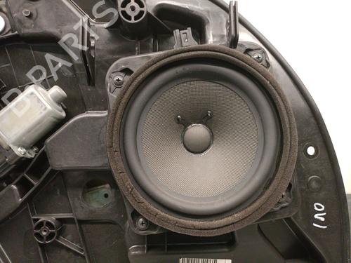Front left window mechanism HYUNDAI i40 I (VF) 1.7 CRDI | BP38093565C22 - Image 2