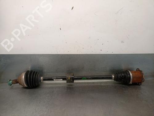 Used Right front driveshaft VW TAIGO (CS1) 1.0 TSI (110 hp) 27926865