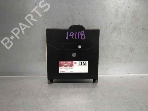 Used Electronic module TOYOTA YARIS (_P13_) 1.5 Hybrid (NHP130_, NHP130) (101 hp) 15960748