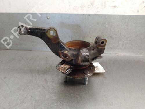 Left front steering knuckle HYUNDAI i10 III (AC3, AI3) 1.0 MPi | BP35726529M25  - Image 6