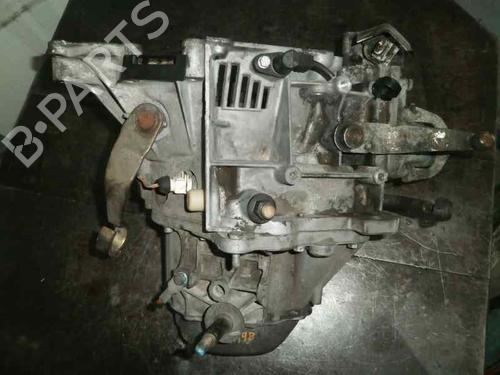 Gearbox CITROËN XANTIA (X1_, X2_) 1.6 i | BP2121279M3 
