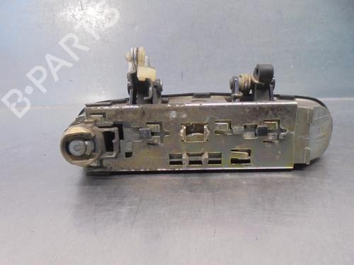 Front left exterior door handle AUDI A6 C5 Avant (4B5)  | BP16770745C128 