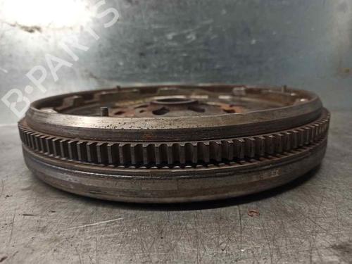 Flywheel VW GOLF IV (1J1) 1.8 T | BP20261302M101 