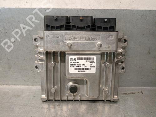 engine-control-unit-ecu-citroen-c5-iii-break-rw_-2008-2009-2010-2011-2012-2013-2014-2015-2016-2017-37684813 main image