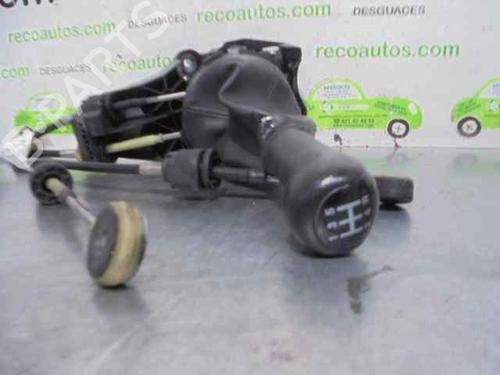 Gear lever FORD FUSION (JU_) 1.4 | BP7445387M90 