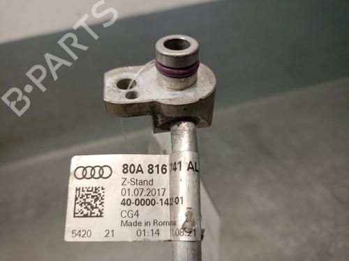 AC pipe AUDI Q5 (FYB, FYG) 50 TFSI e quattro | BP33456675M126 - Image 5