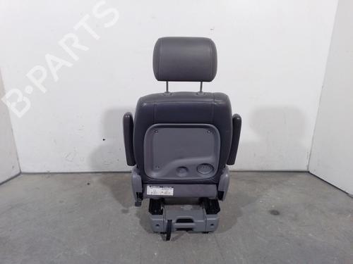 Rear seat KIA CARNIVAL II (GQ) 2.9 CRDi | BP30744730C17