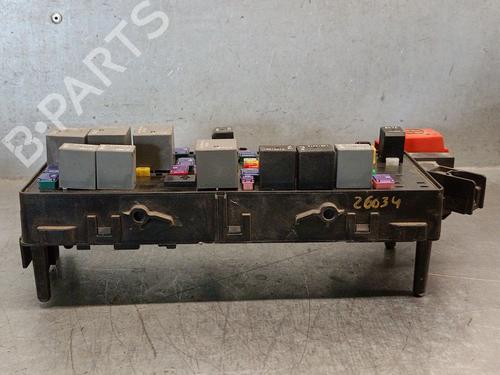 Fuse box FIAT FREEMONT (345_) 2.0 JTD | BP37421743E1 - Image 4