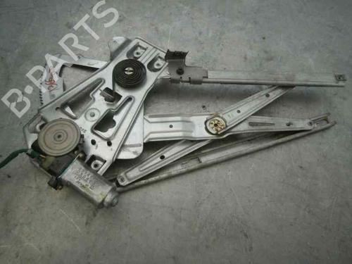 Used Front right window mechanism Front right window mechanism 2060546 2060546