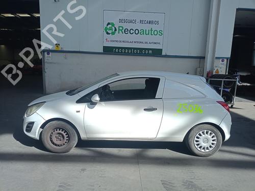 Used Parts OPEL CORSA D (S07) 1.3 CDTI (L08, L68) 4506869