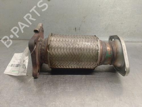 pipe-honda-civic-viii-hatchback-fn-fk-2005-2006-2007-2008-2009-2010-2011-2012-38085968 main image