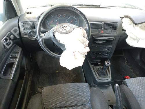 Left front window switch VW GOLF IV (1J1) 1.6 | BP37873746I27 - Image 10