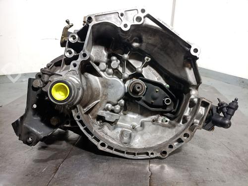 Used Gearbox CITROËN C3 I (FC_, FN_) 1.4 i (73 hp) 32372603