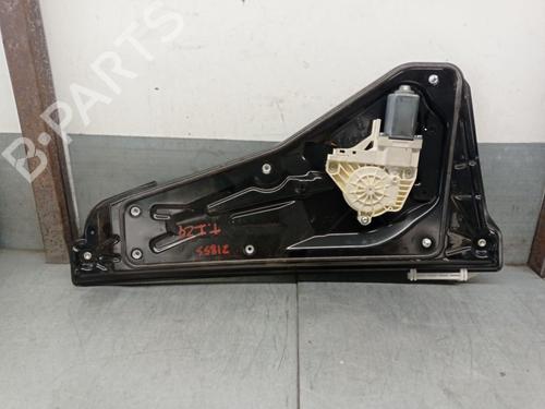Used Rear left window mechanism LAND ROVER RANGE ROVER SPORT I (L320) 2.7 D 4x4 (190 hp) 23192093
