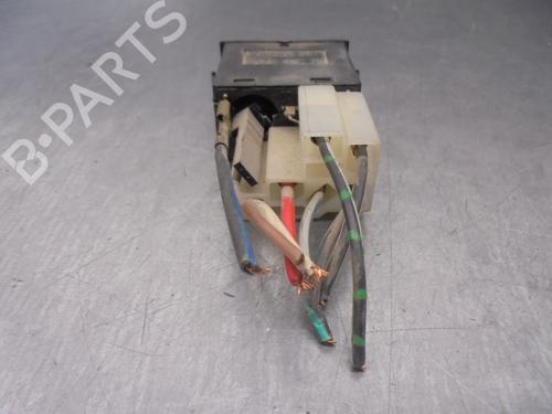 Warning switch VW POLO II (86C, 80) 1.3 | BP16645947I22 