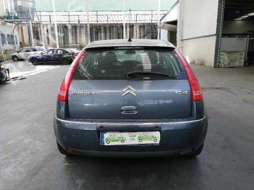 Vacuum pump CITROËN C4 I (LC_) 1.6 HDi | BP8125590M80 