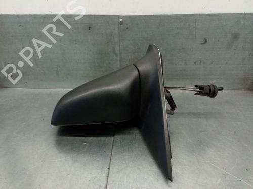 Left mirror FORD FIESTA I (GFBT) 1.1 | BP29135642C26