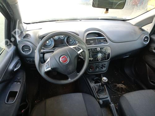 Gearbox FIAT PUNTO (199_) 1.3 D Multijet | BP27628544M3 