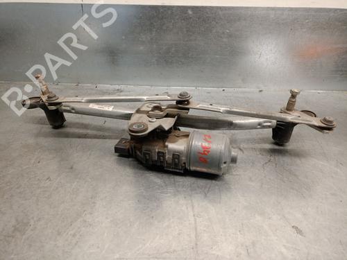 Front wiper motor ALFA ROMEO 159 (939_) 2.0 JTDM (939AXP1B) | BP21838616M29 