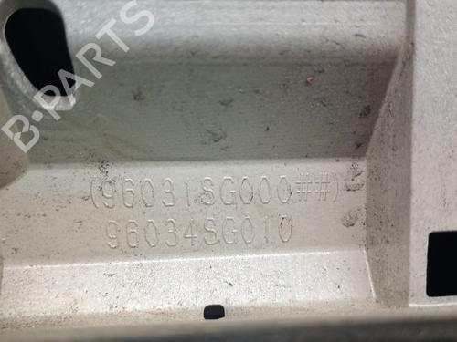 Spoiler bagklap SUBARU FORESTER (SJ_) 2.0 D AWD (SJD) | BP34435049C96 - Image 4