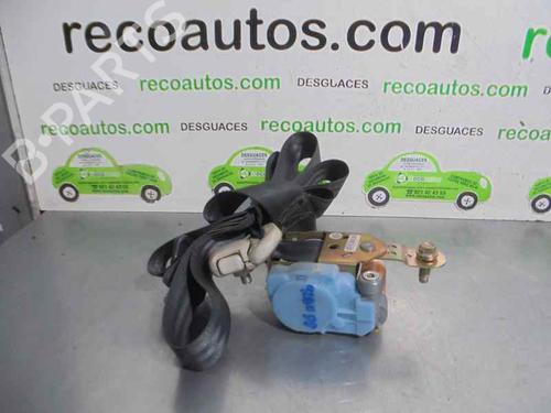 Used Front right seatbelt HYUNDAI GETZ (TB) [2001-2011]  8724573