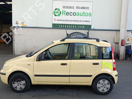 Brukte deler til FIAT PANDA (169_) 1.2 (169.AXB11, 169.AXB1A) 4757456