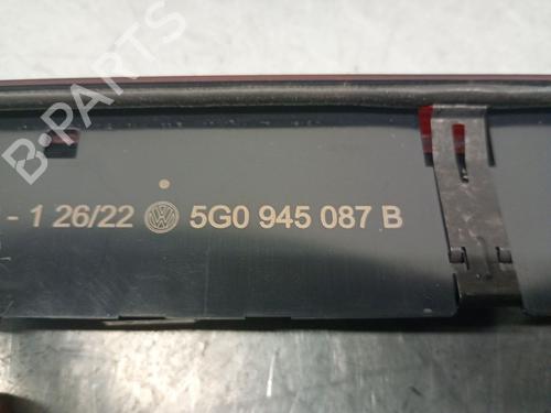 Luz central de freno VW TIGUAN (AD1, AX1) 1.5 TSI | BP30044273L11 