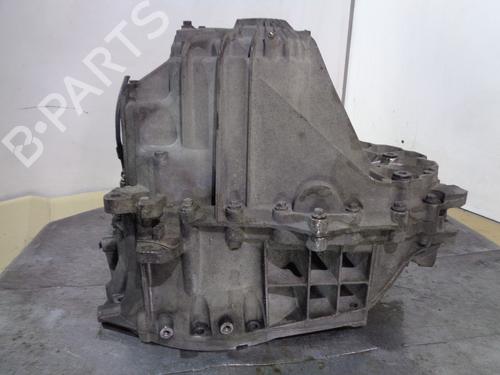 Gearbox FORD MONDEO III (B5Y) 2.0 16V TDDi / TDCi | BP11951468M3 