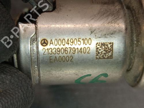 Injector MERCEDES-BENZ GLE (V167) GLE 300 d EQ Boost 4-matic (167.119, 167.109) | BP37184082M100 - Image 6