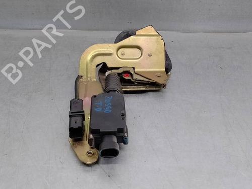 Rear right lock CITROËN C8 (EA_, EB_) 2.2 HDi | BP18157675C99 