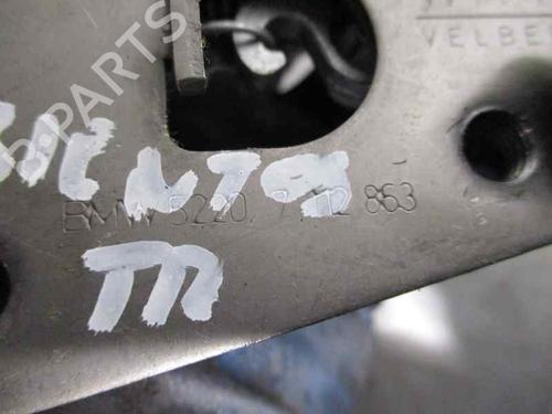 Other BMW 5 Gran Turismo (F07) 535 d | BP20248349O1 