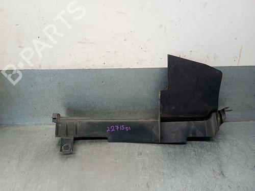 Frontplade/Frontkurv NISSAN QASHQAI / QASHQAI +2 I (J10, NJ10, JJ10E) 2.0 (141 hp) 25997832