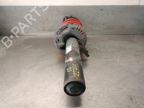Left front shock absorber VW SCIROCCO III (137, 138) 2.0 TDI | BP26572952M16