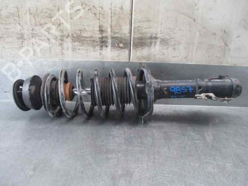 Used Left front shock absorber SEAT CORDOBA (6K1, 6K2) 1.6 i (101 hp) 5036043