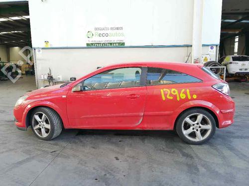 Front left interior door handle OPEL ASTRA H GTC (A04) 1.7 CDTi (L08) | BP7475694I13 - Image 4