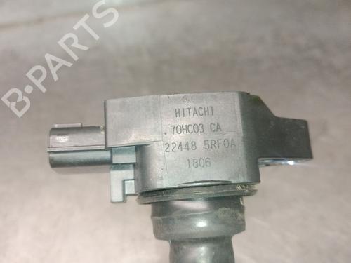 Ignition coil RENAULT ARKANA I (LCM_, LDN_) 1.6 E-TECH 145 (LDMU) | BP33470091M94 - Image 5