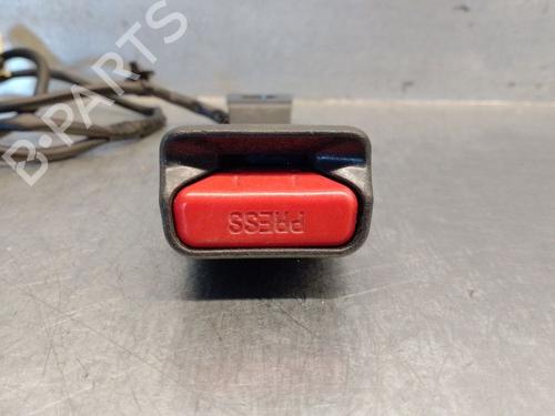 Seat buckle MITSUBISHI OUTLANDER III (GG_W, GF_W, ZJ, ZL, ZK) Plug-in Hybrid (GG2W) | BP29123498I32 