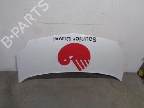 Used Hood RENAULT KANGOO / GRAND KANGOO II (KW0/1_) 1.5 dCi 70 (KW0V, KW0A) (68 hp) 13364038