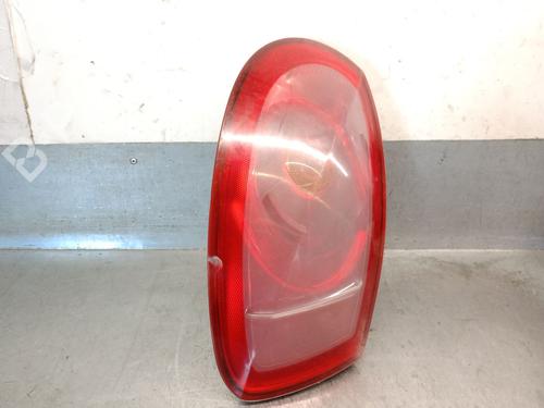 Used Right taillight FIAT BRAVO II (198_) 1.9 D Multijet (198AXC1B) (150 hp) 28143361