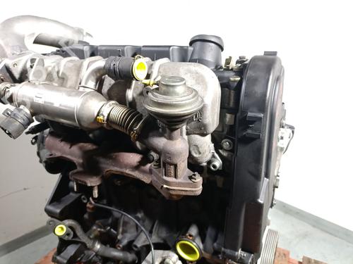 Engine CITROËN C5 I (DC_) 2.0 HDi (DCRHZB, DCRHZE) | BP32470948M1 
