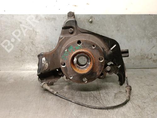 Right front steering knuckle FIAT 500 (312_) Electric (EV) | BP29734992M26