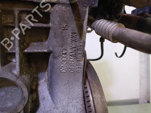 Engine SEAT IBIZA II (6K1) 1.4 16V | BP29917482M1